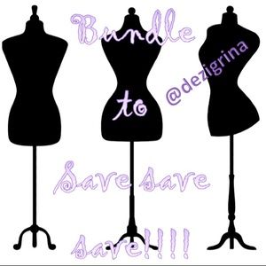 With every purchase receive a free gift! 💋